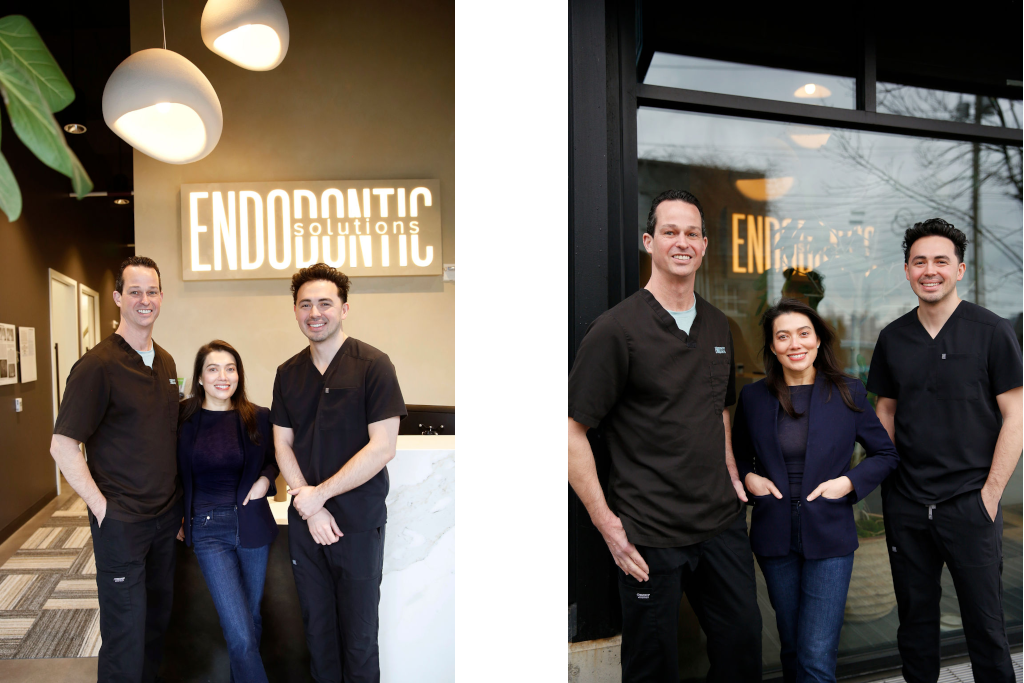Endodontic Solutions dentists